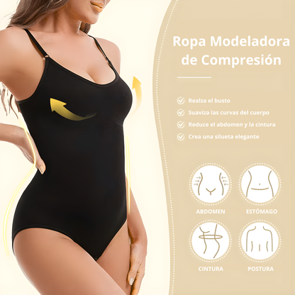Body Reductor Mujer