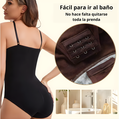Body Reductor Mujer