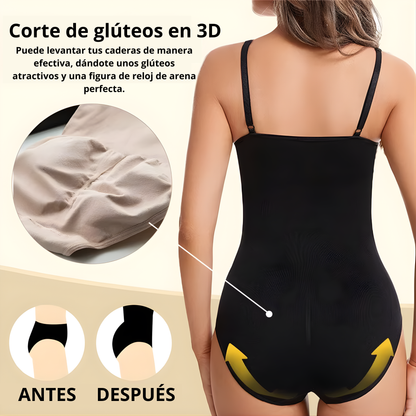 Body Reductor Mujer