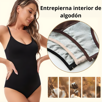 Body Reductor Mujer